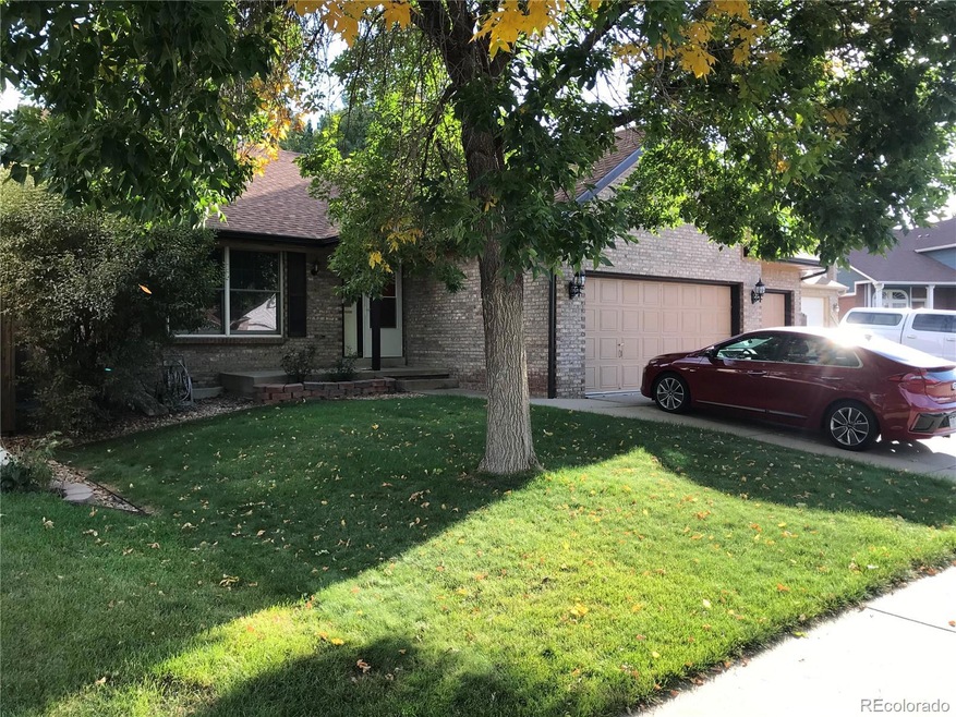 2558 E 124th Place, Thornton, CO 80241 - photo 1