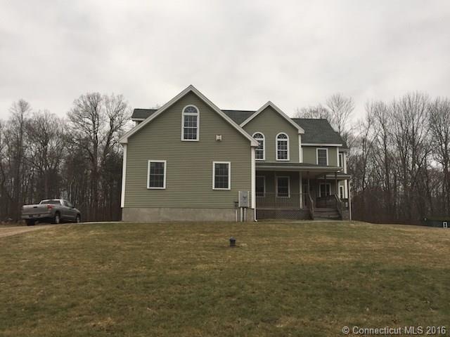 303 Usher Swamp Rd, Colchester, CT 06415 - photo 1