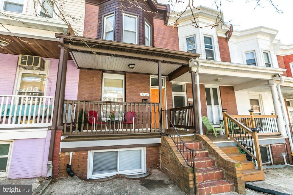 3009 Overland Ave, Baltimore, MD 21214 - photo 1