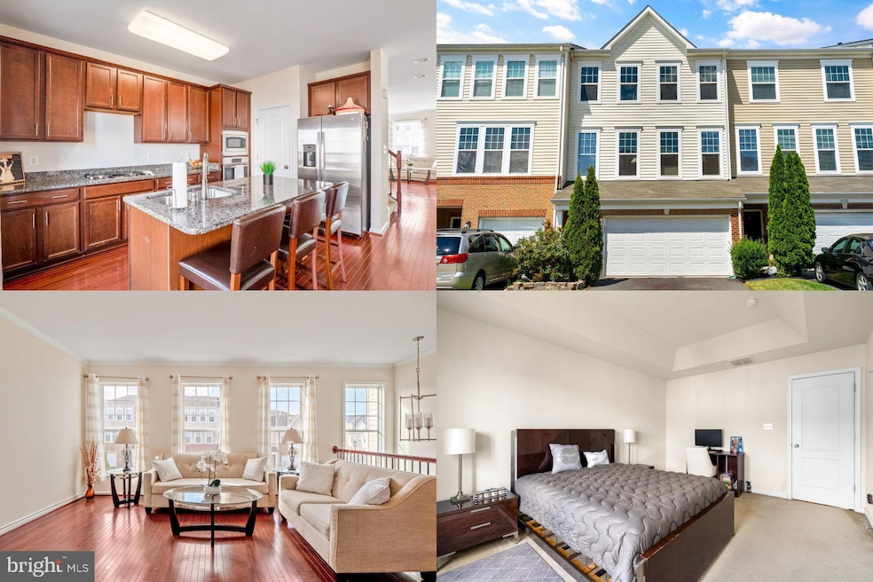 41824 Apatite Square, Aldie, VA 20105 - photo 1