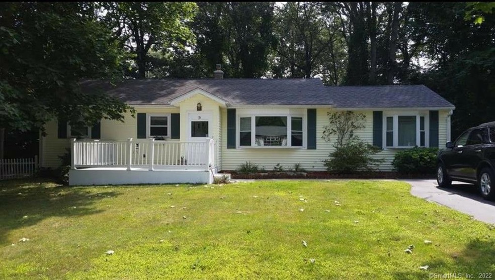 35 Virginia Rd, Oakdale, CT 06370 - photo 1