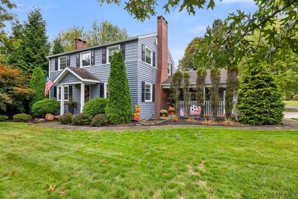 1033 Goucher St, Johnstown, PA 15905 - photo 1