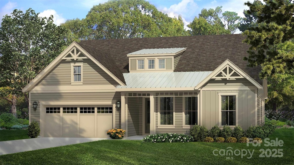 4225 Honey Locust Dr, Mint Hill, NC 28227 - photo 1