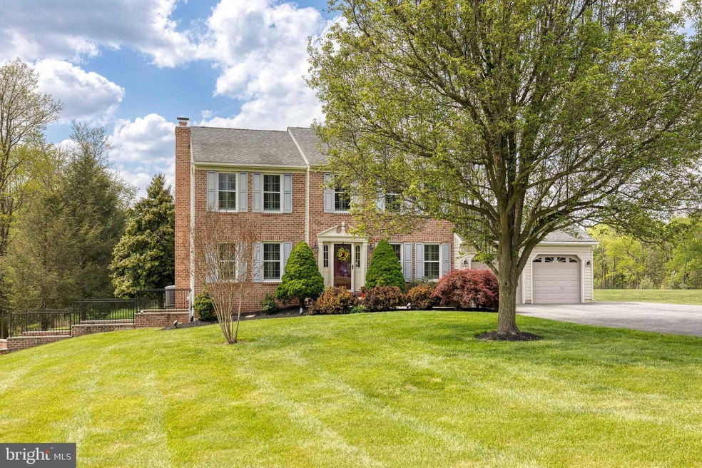 5360 Hodges Rd, Sykesville, MD 21784 - photo 1