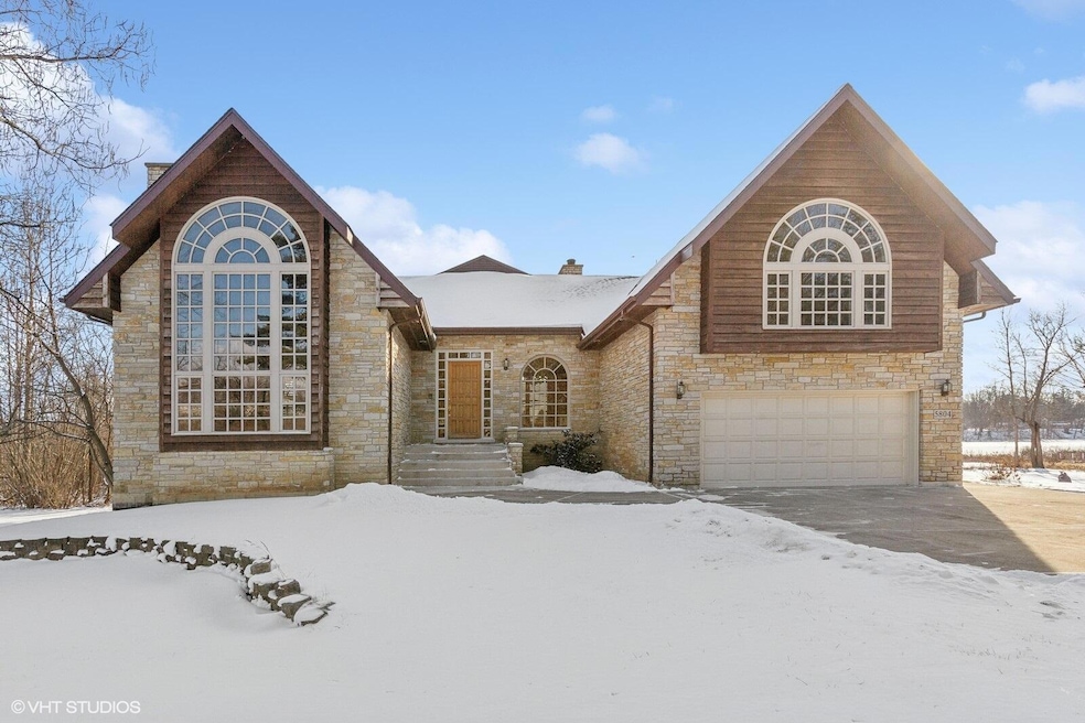 5804 E 800 N, Rolling Prairie, IN 46371 - photo 1