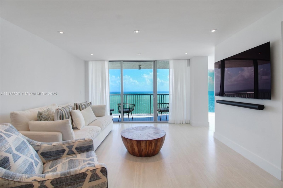 Mirasol Ocean Towers unit PH2512, Miami Beach, FL 33140 - photo 1