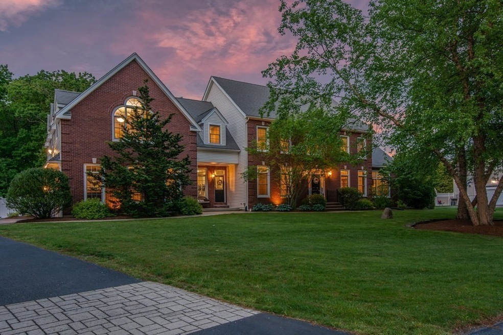 3 Settlers Rd, Shrewsbury, MA 01545 - photo 1