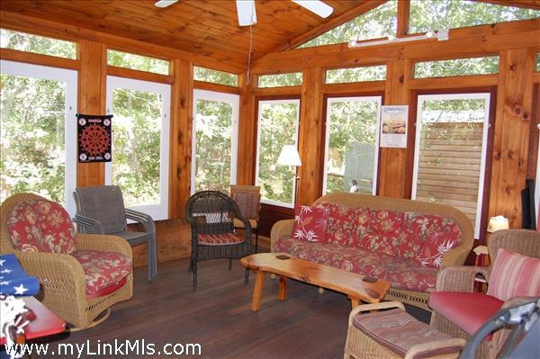 59 Saddle Club Rd, Edgartown, MA 02539 - photo 1