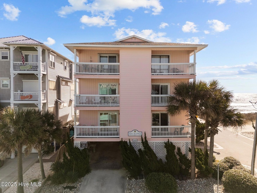 1600 Carolina Beach Ave N