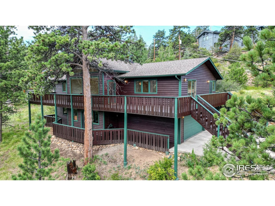 Well-maintained and move-in ready