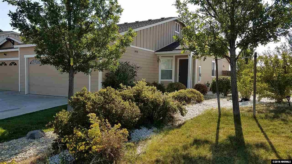 8978 Red Baron Blvd, Reno, NV 89506 - photo 1