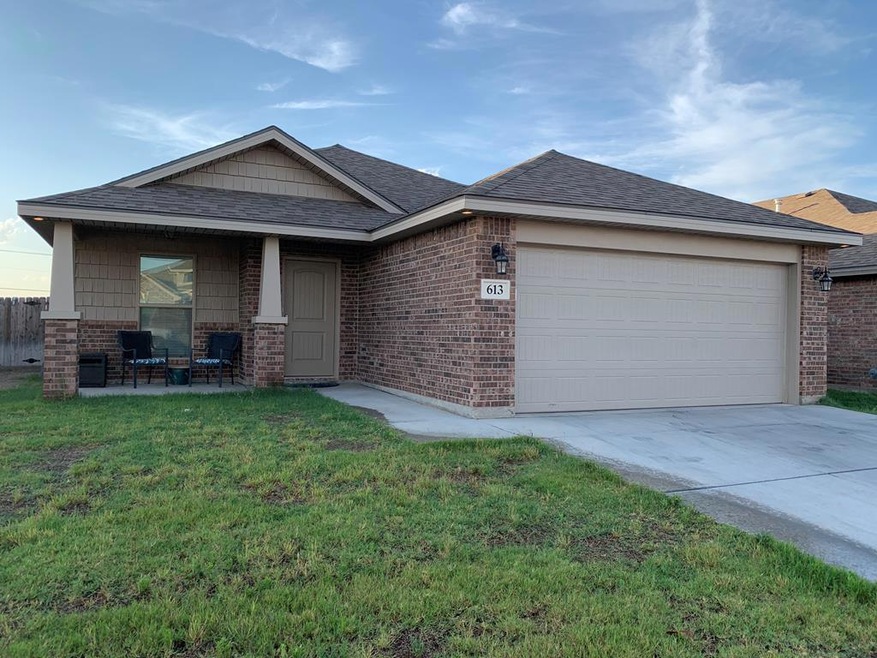 613 Juniper Ct, Odessa, TX 79765 - photo 1