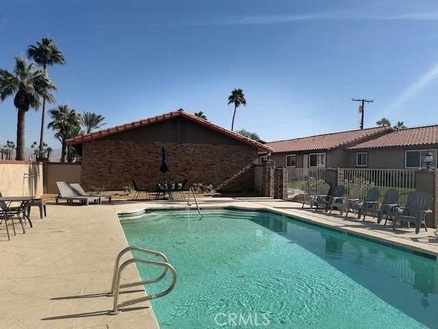 79661 Avenue 42 unit 3, Bermuda Dunes, CA 92203 - photo 1