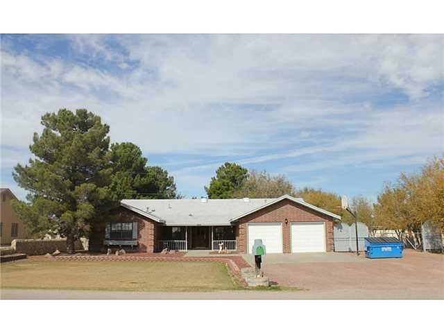 403 Rancho Viejo Dr, El Paso, TX 79927 - photo 1