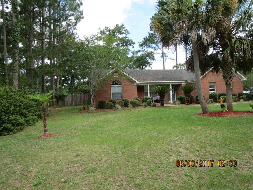 unlisted-address, Crawfordville, FL 32327 - photo 1