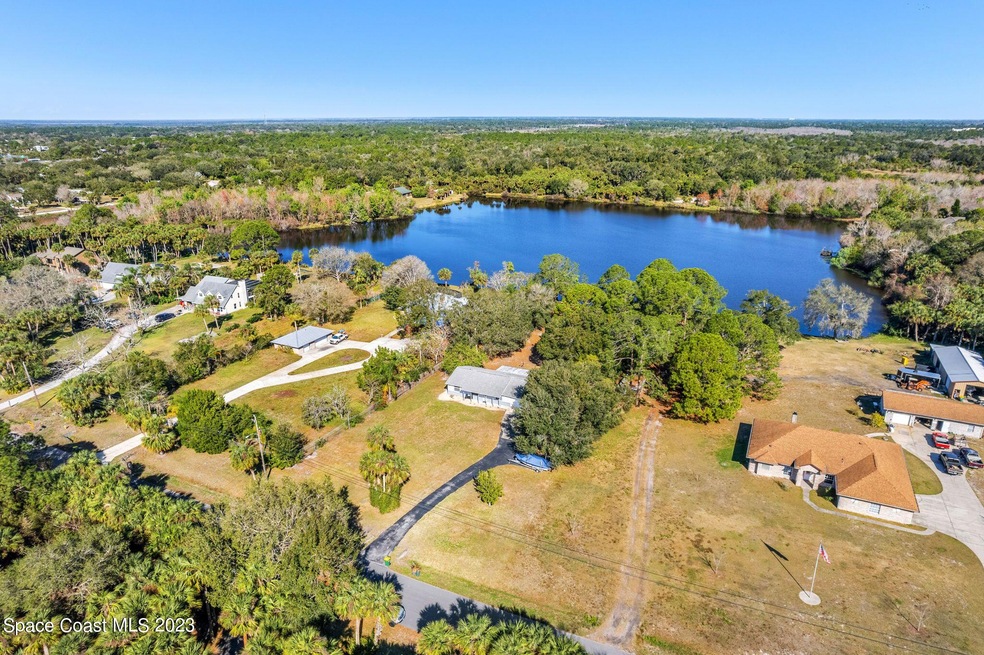 Front and Lake