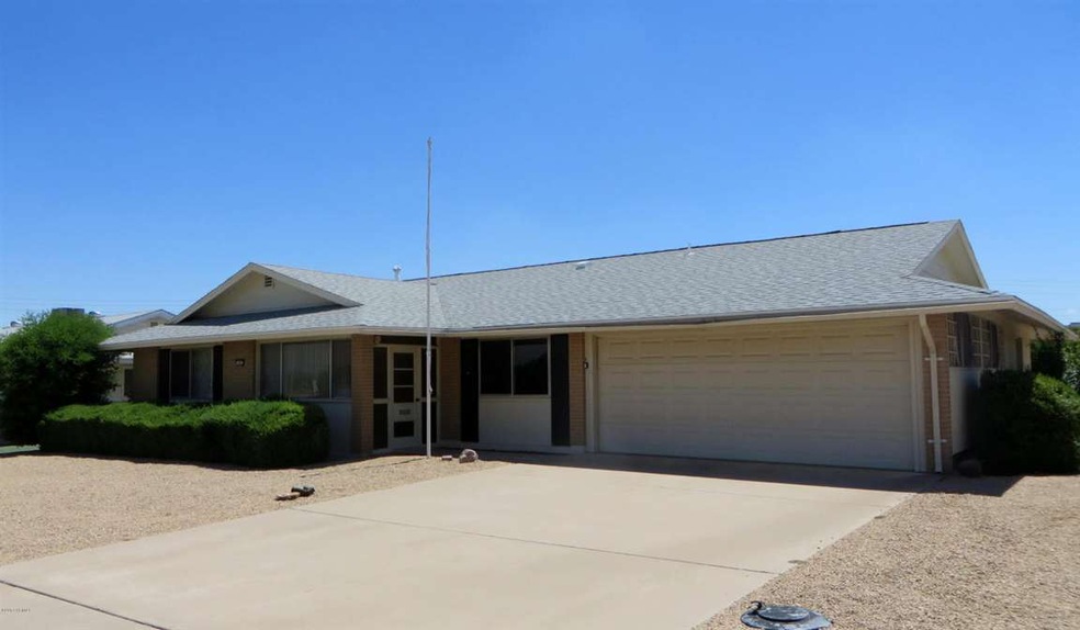 9913 W Caron Dr, Sun City, AZ 85351 - photo 1