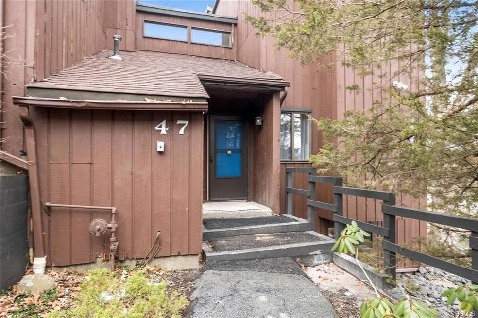 47 Redwood Dr, Highland Mills, NY 10930 - photo 1