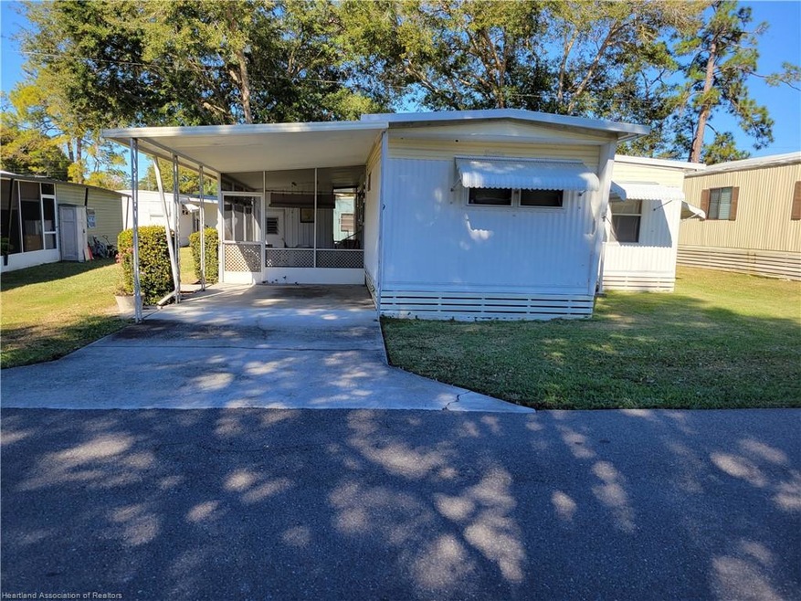 19 Skyline Dr, Lake Placid, FL 33852 - photo 1