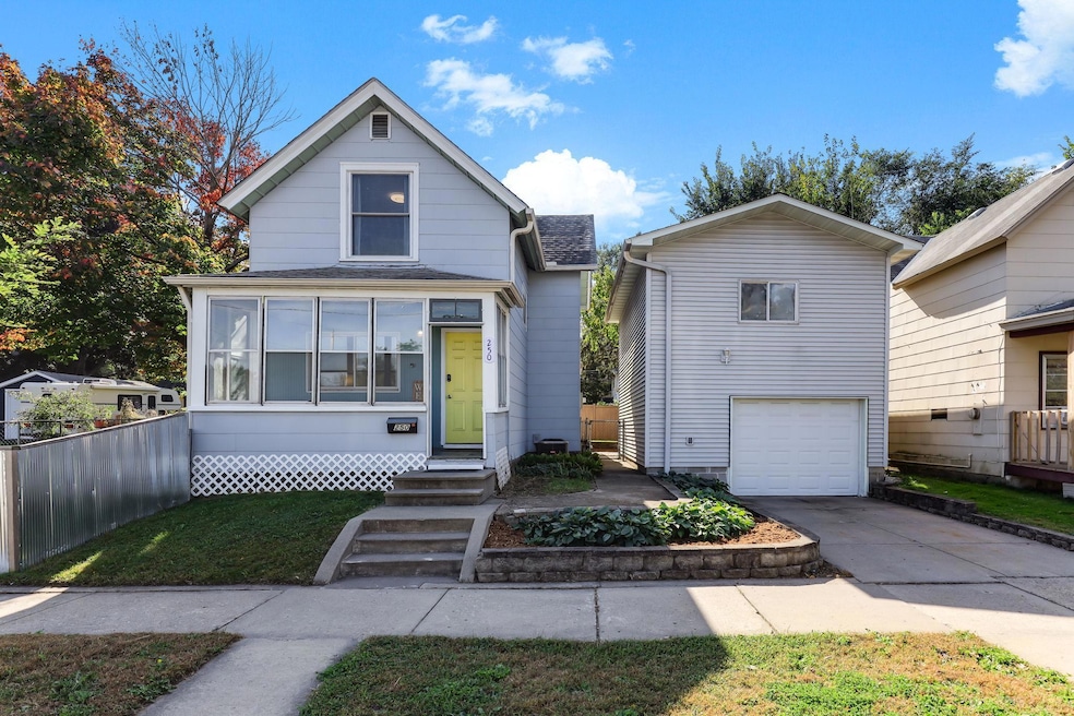 Pending $229,900 • Co-Listing Agent