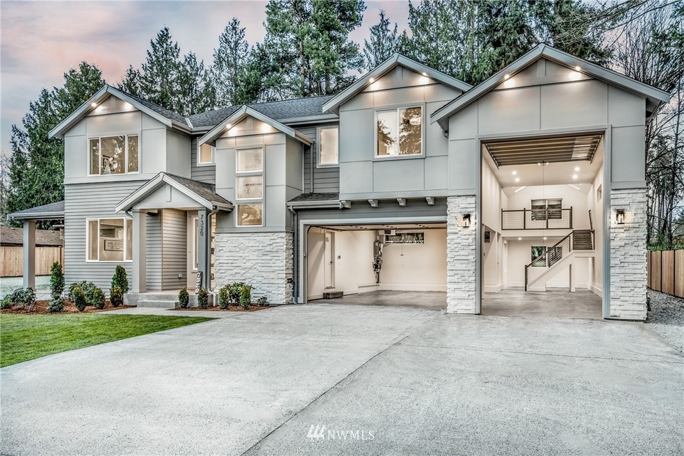 0 Parker Lane Lot 1 unit 1711097, Orting, WA 98360 - photo 1