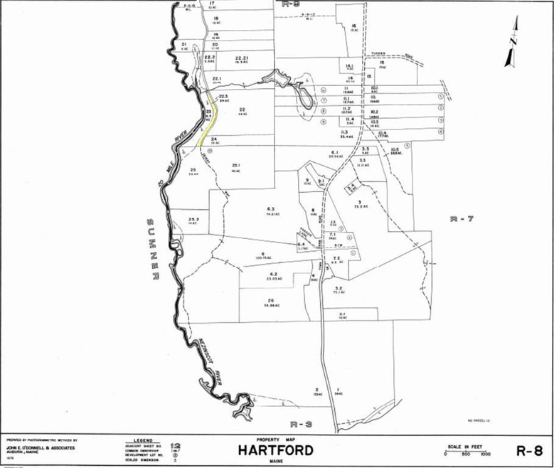 0 Desert Way unit 1212985, Hartford, ME 04220 - photo 1