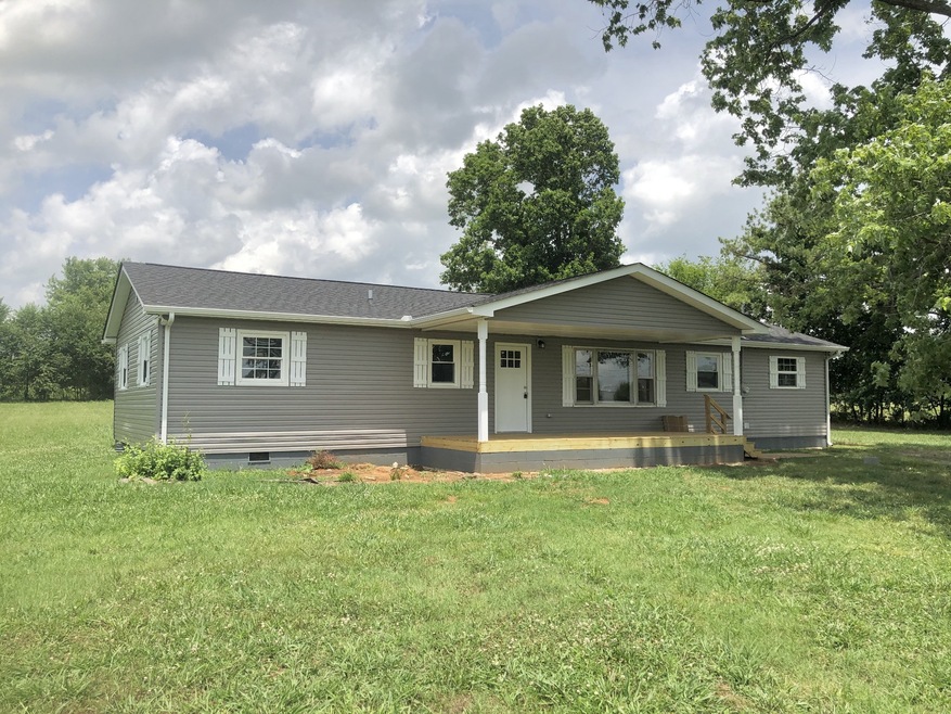 340 Frank Martin Rd, Shelbyville, TN 37160 - photo 1