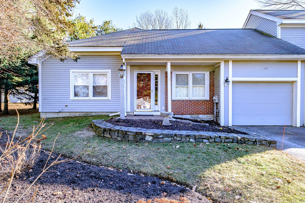 260 Westbrook St unit 1, South Portland, ME 04106 - photo 1