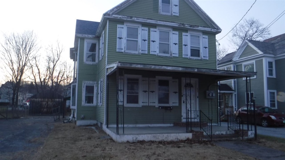 47 Baxter St, Rutland, VT 05701 - photo 1