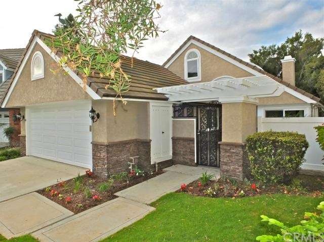 Welcome Home!