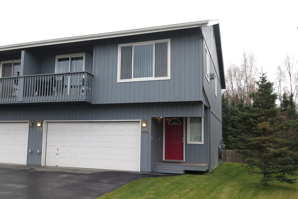 Wildberry-front photo