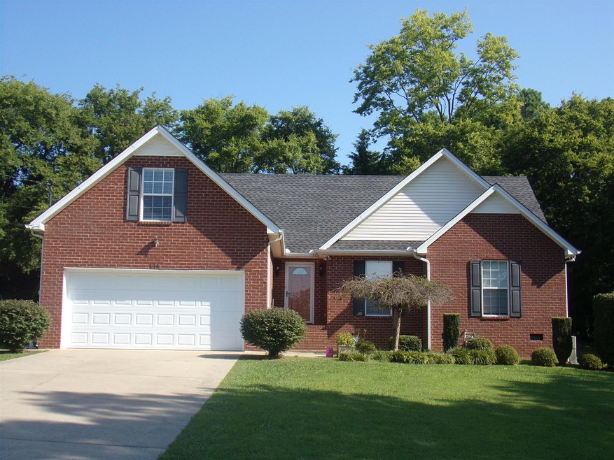 114 Brooklyn Cir, Shelbyville, TN 37160 - photo 1