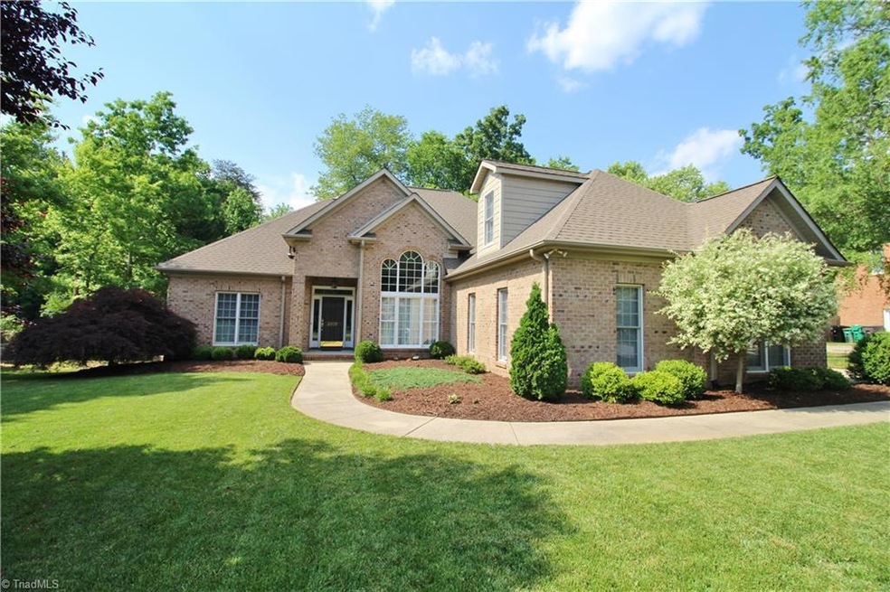 2205 Mast Avenue, High Point NC 27265