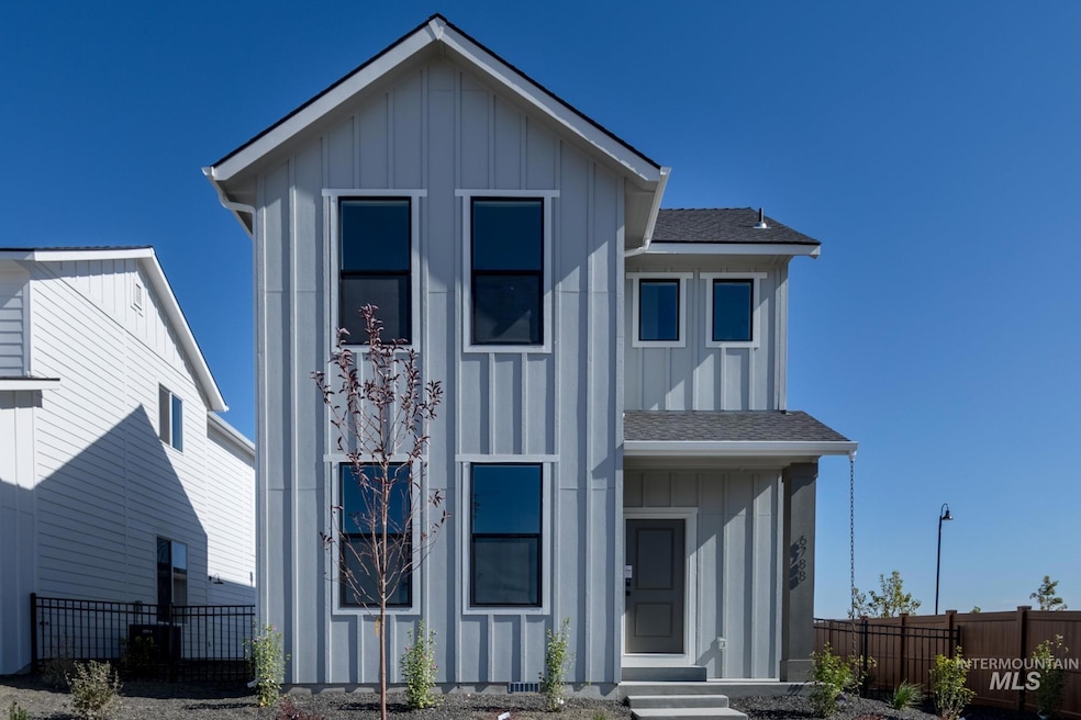 3042 E Boulder Basin Dr, Kuna, ID 83634 - photo 1