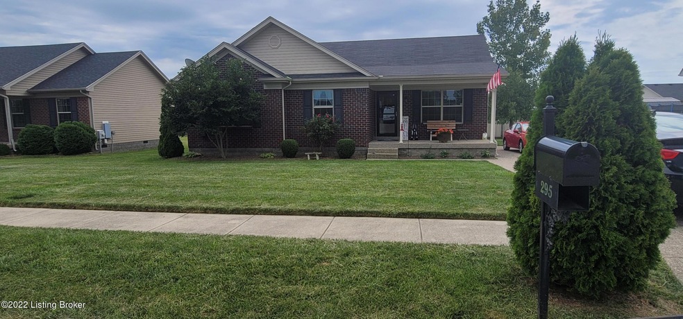 295 Crossfield Dr, Mount Washington, KY 40047 - photo 1