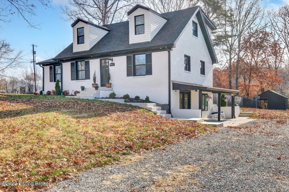 441 Oakridge Dr, Mount Washington, KY 40047 - photo 1