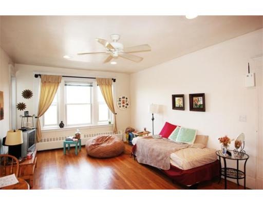 520 Beacon St unit 3F, Boston, MA 02215 - photo 1