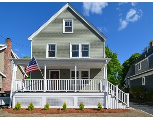 133 Houston Ave, Milton, MA 02186 - photo 1