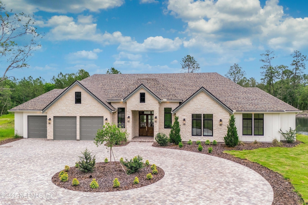 Stunning Exterior