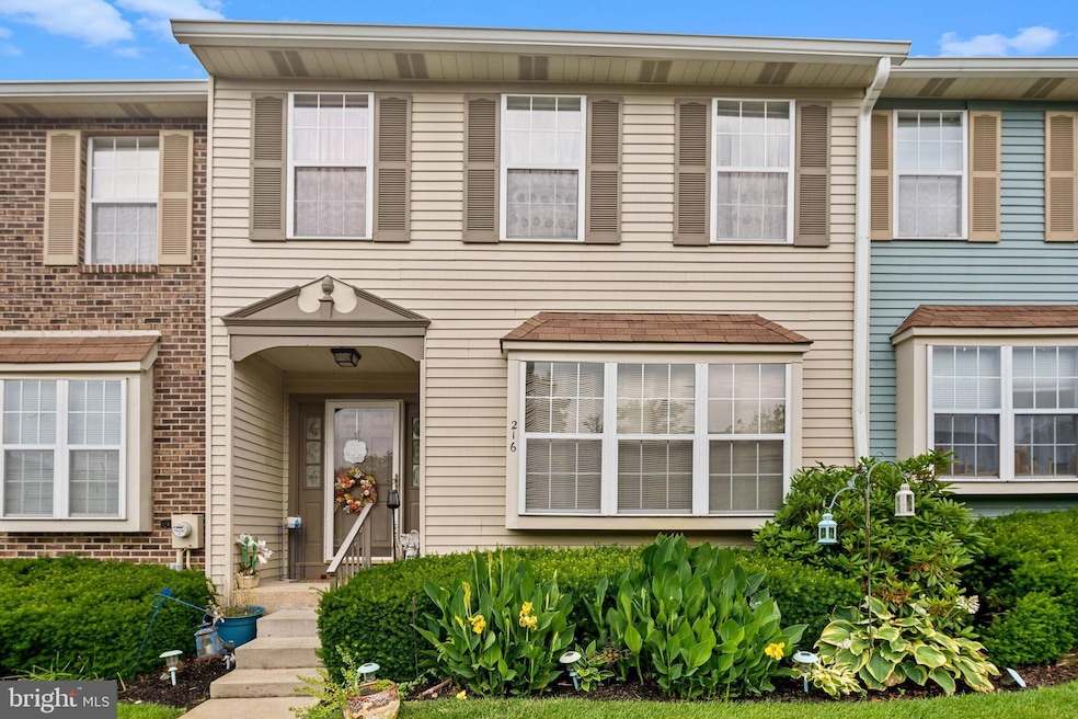 216 Martins Way unit 216, Mount Laurel, NJ 08054 - photo 1