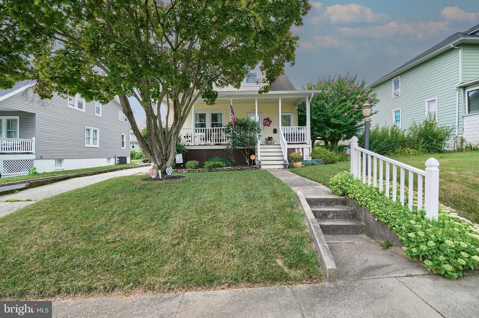 2807 Westfield Ave, Baltimore, MD 21214 - photo 1