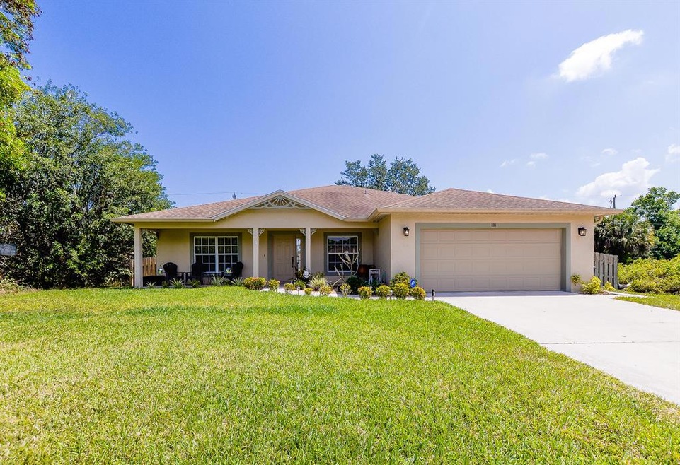 235 SW North Quick Cir, Port Saint Lucie, FL 34953 - photo 1