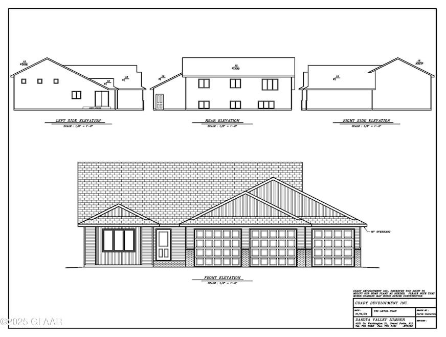 For Sale $544,900