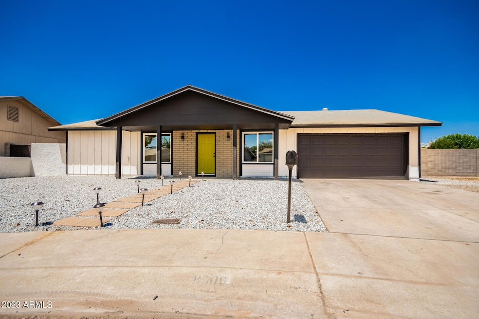 Sold $385,000 • Co-Listing Agent