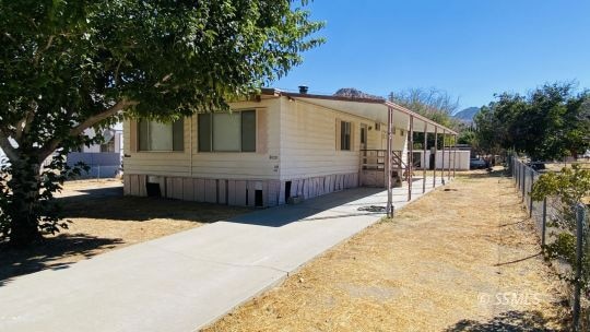 8028 Chism Trail, Onyx, CA 93255 - photo 1