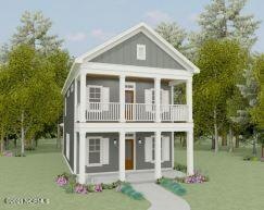 215 Great Egret Way, Beaufort, NC 28516 - photo 1