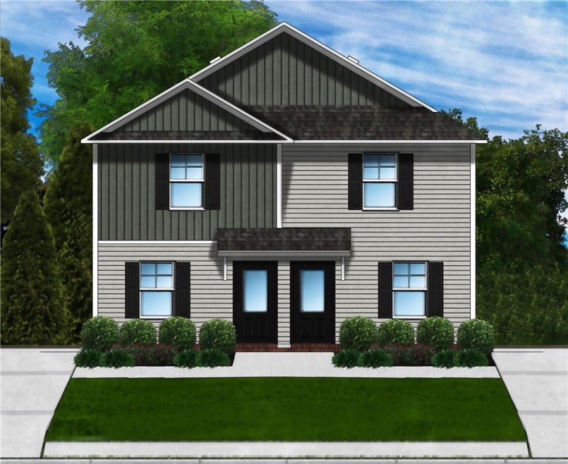 214 Royal Way, Pendleton, SC 29670 - photo 1