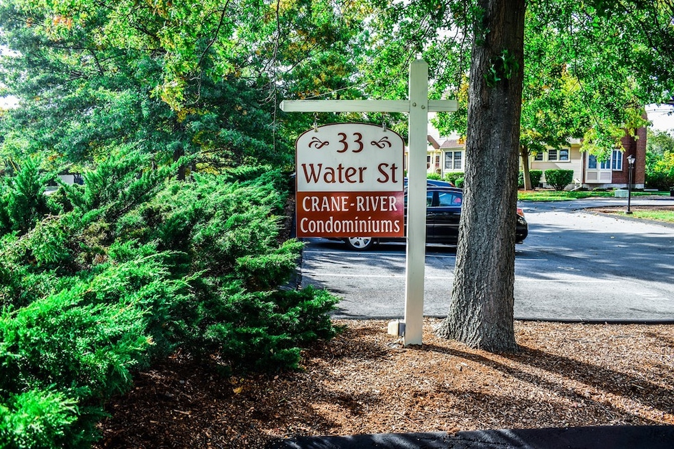 33 Water St unit 17, Danvers, MA 01923 - photo 1