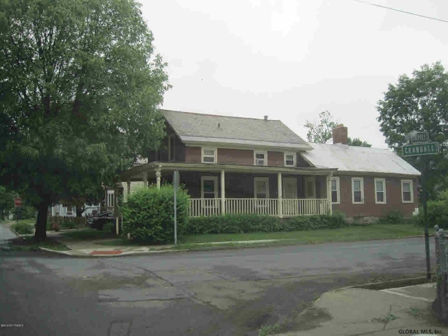 62 Crandall St, Glens Falls, NY 12801 - photo 1