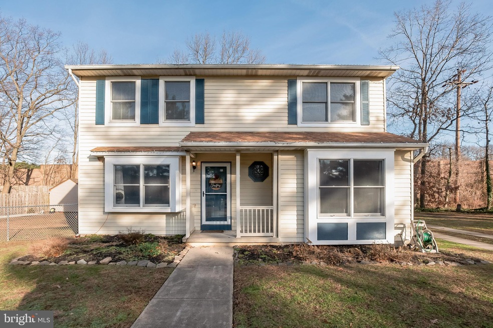 1337 Raphael Place, West Deptford, NJ 08096 - photo 1